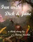Fun with Dick and Jane synopsis, comments