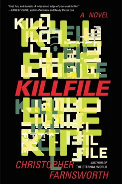 killfile book cover image