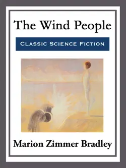 the wind people imagen de la portada del libro
