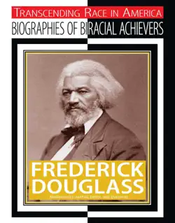 frederick douglass book cover image