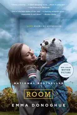 room book cover image