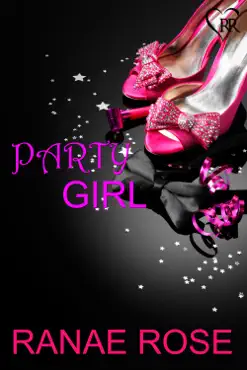 party girl book cover image