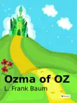 Ozma of Oz synopsis, comments