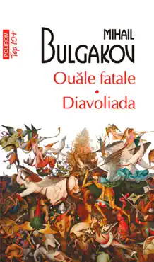 ouale fatale. diavoliada book cover image