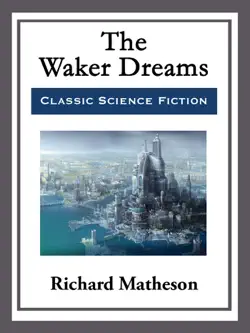 the waker dreams imagen de la portada del libro