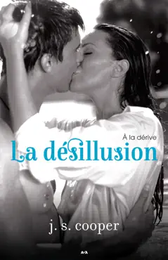 la désillusion book cover image