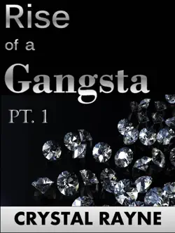 rise of a gangsta pt. 1 book cover image