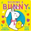 Seeking a Bunny synopsis, comments