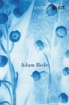 adam bede imagen de la portada del libro