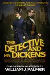 The Detective and Mr. Dickens synopsis, comments