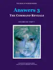 Answers 3 synopsis, comments