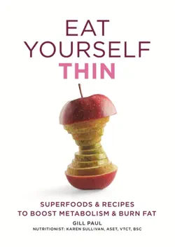 eat yourself thin book cover image