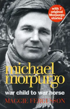 michael morpurgo imagen de la portada del libro