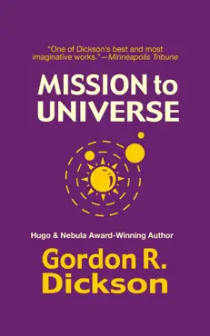 mission to universe book cover image