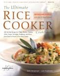 Ultimate Rice Cooker Cookbook book summary, reviews and download