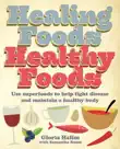 Healing Foods, Healthy Foods synopsis, comments