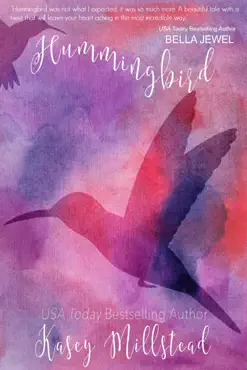 hummingbird book cover image