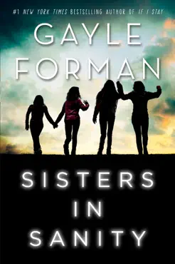 sisters in sanity book cover image