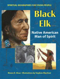 black elk imagen de la portada del libro