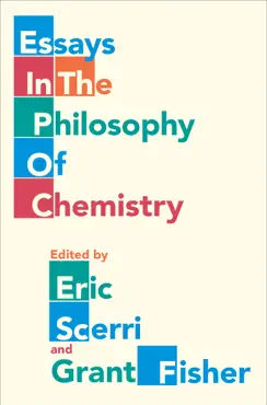 essays in the philosophy of chemistry imagen de la portada del libro