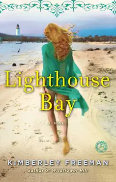 lighthouse bay book cover image