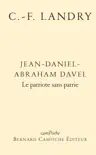 Jean-Daniel-Abraham Davel synopsis, comments