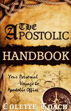 the apostolic handbook book cover image