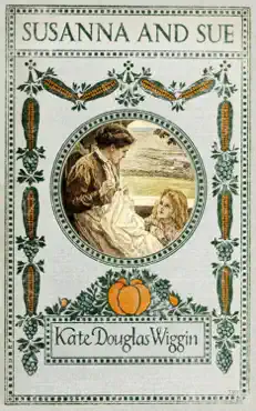 susanna and sue book cover image