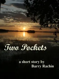 two pockets book cover image