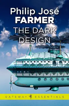 the dark design imagen de la portada del libro