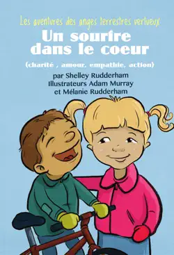 un sourire dans le coeur (mom's choice awards, en l'honneur de l'excellence) book cover image