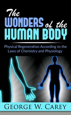 the wonders of the human body book cover image