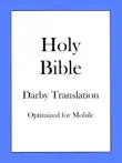 Holy Bible, Darby Translation synopsis, comments