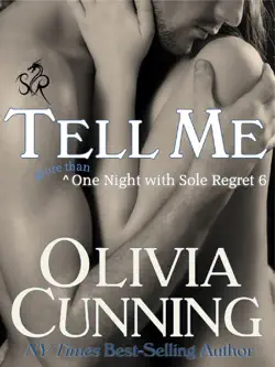 tell me (one night with sole regret #6) book cover image