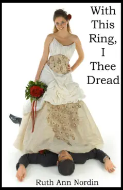 with this ring, i thee dread imagen de la portada del libro