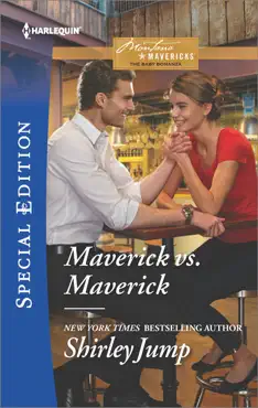 maverick vs. maverick book cover image
