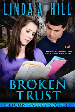 broken trust book cover image