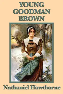 young goodman brown book cover image
