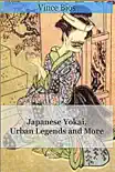 Japanese Yokai, Urban Legends and More synopsis, comments