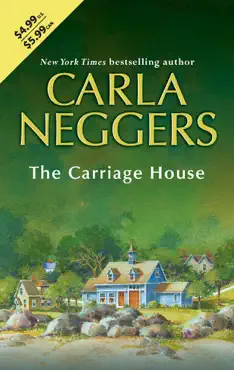 the carriage house imagen de la portada del libro