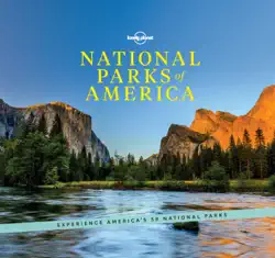 national parks of america book cover image