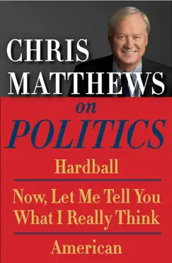 chris matthews on politics e-book box set book cover image