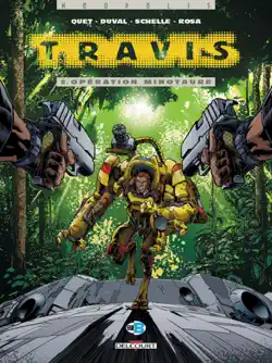 travis t02 book cover image