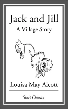 jack and jill book cover image