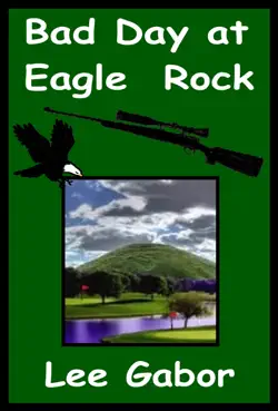 bad day at eagle rock book cover image