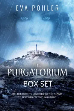 the purgatorium box set: an island thriller book cover image