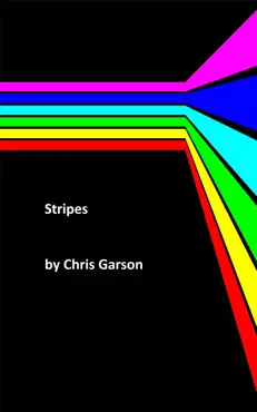 stripes book cover image