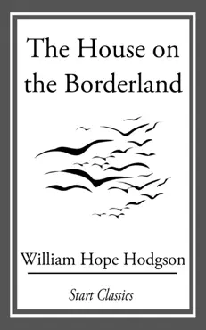 the house on the borderland imagen de la portada del libro