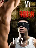 My Rough Hazing. (A Gay Fraternity G******g.) e-book