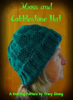 moss and cobblestone hat book cover image
